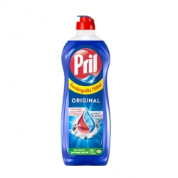 Pril Original SPÜLMITTEL Płyn Do Mycia Naczyń  750 ml